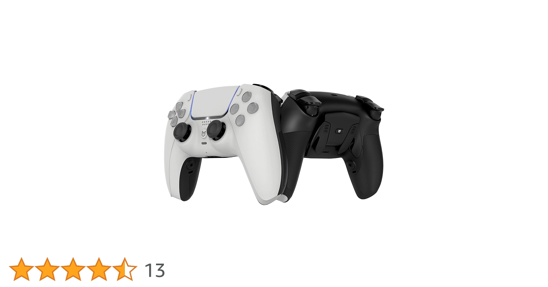 ps5コントローラー　カスタム FusionX | フュージョンエックス PS5/PC カスタムコントローラー